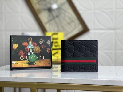 cheap quality Gucci Wallet 138042